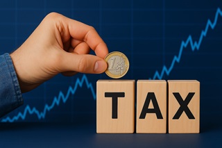 Cosa sono le tasse sui dividendi? 
